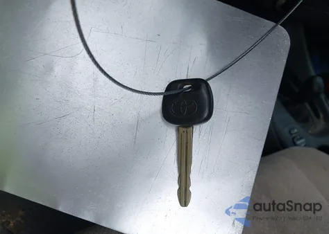 2003 Toyota Sequoia Sr5 V8 from USA, damaged, VIN 5TDBT44A23S190864